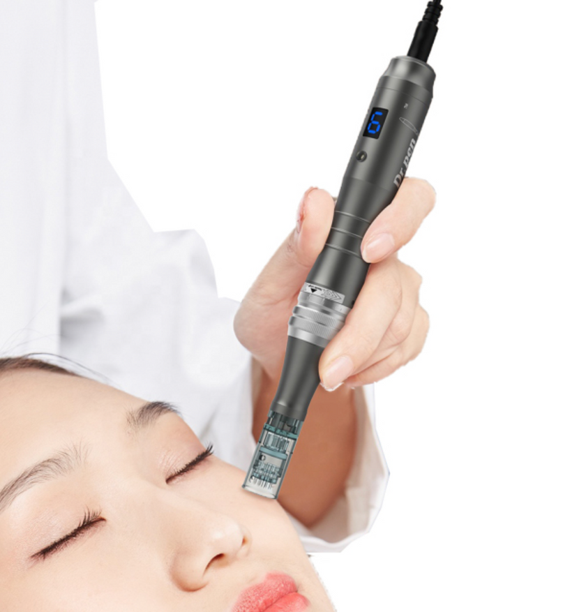 Dr.pen - Penna Derma Wireless per Micro-Needling
