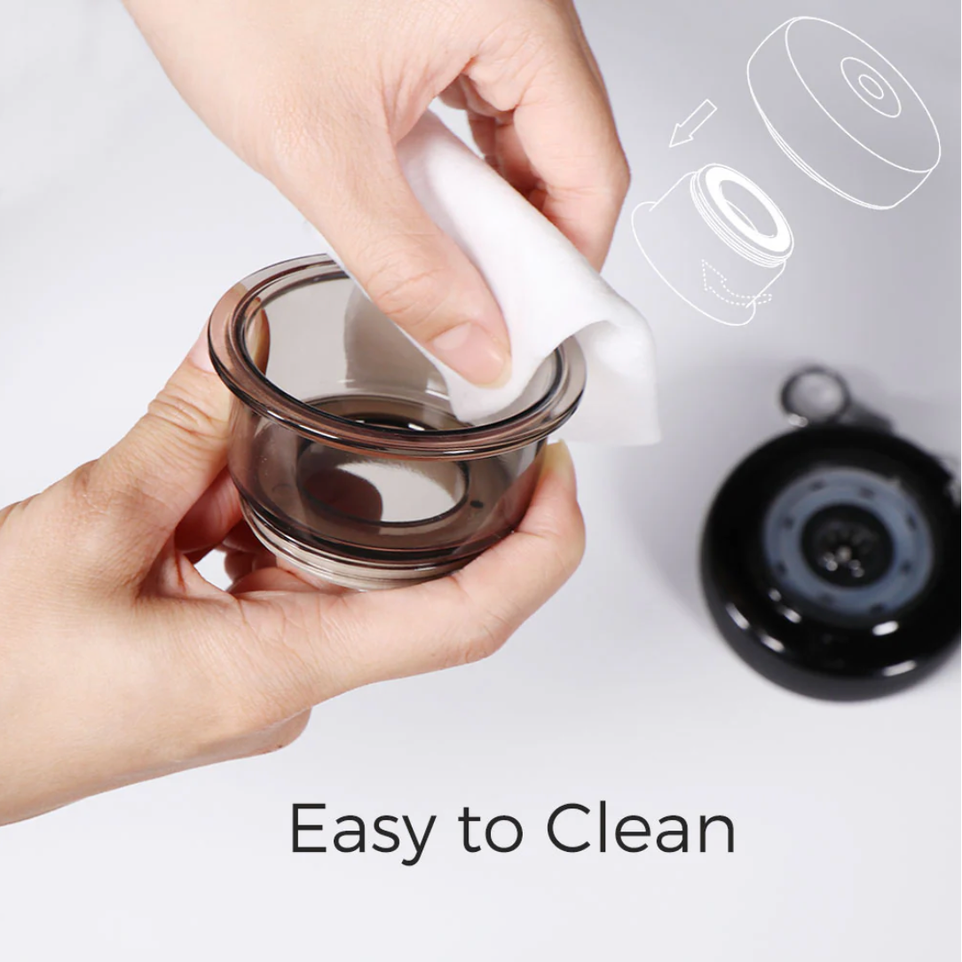Achedaway Cupper - Il Massaggiatore Intelligente per la Terapia Cupping