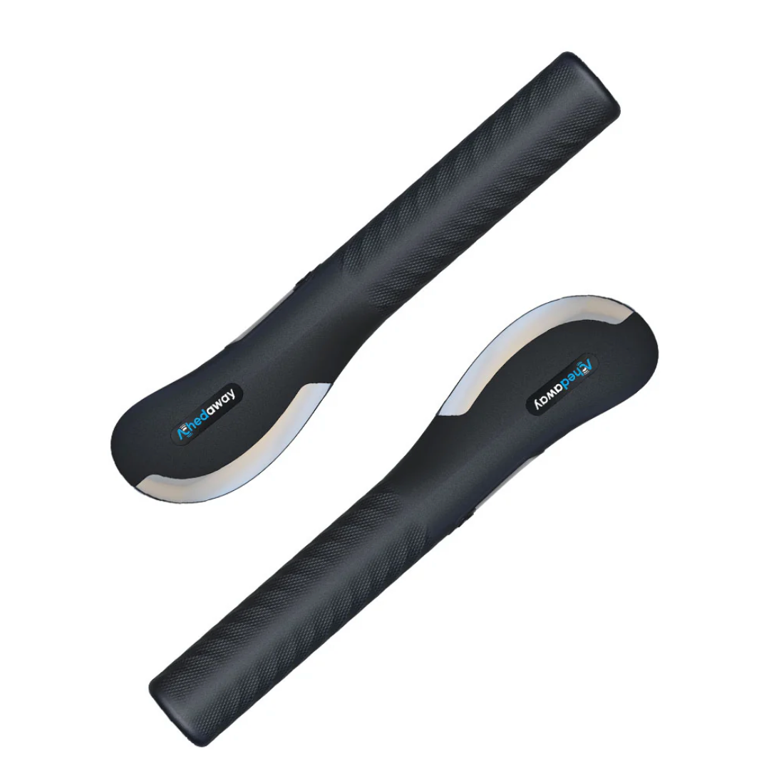 Achedaway Mini Scraper: Instrument portabil încălzit pentru terapia de răzuire