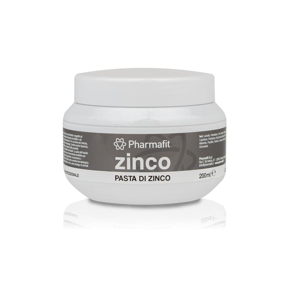 PASTA DI ZINCO - OSTEOPHARMA™