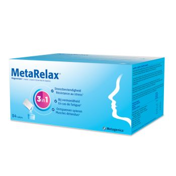 MetaRelax bustine - OSTEOPHARMA™