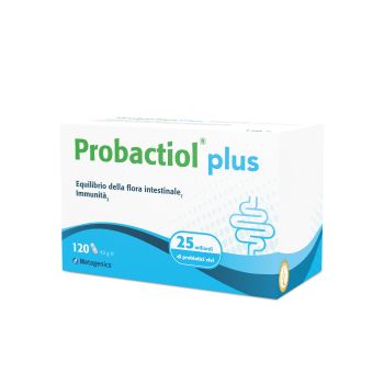 Probactiol plus - OSTEOPHARMA™