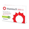 Vitamina D 2000 U.I. - OSTEOPHARMA™
