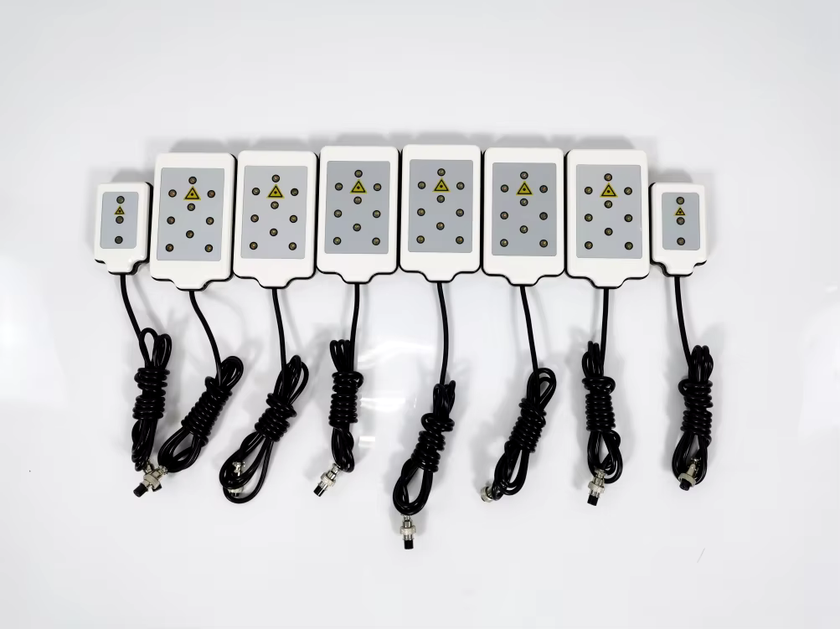 5 Handle Cryolipolysis Slimming Machine - OSTEOPHARMA™