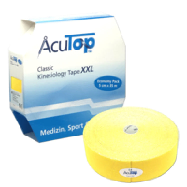 ACUTOP® TAPE (CLASSIC) XXL - OSTEOPHARMA™