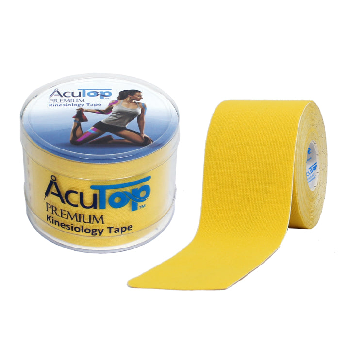 ACUTOP® PREMIUM KINESIOLOGY TAPE - OSTEOPHARMA™