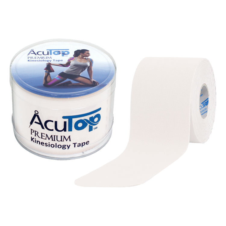 ACUTOP® PREMIUM KINESIOLOGY TAPE - OSTEOPHARMA™
