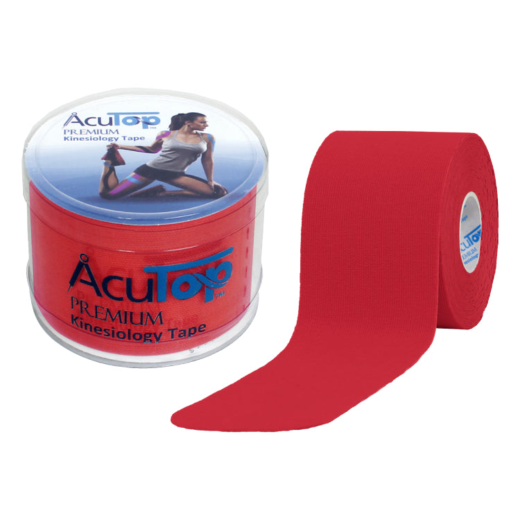 ACUTOP® PREMIUM KINESIOLOGY TAPE - OSTEOPHARMA™