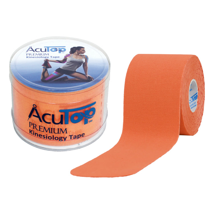 ACUTOP® PREMIUM KINESIOLOGY TAPE - OSTEOPHARMA™