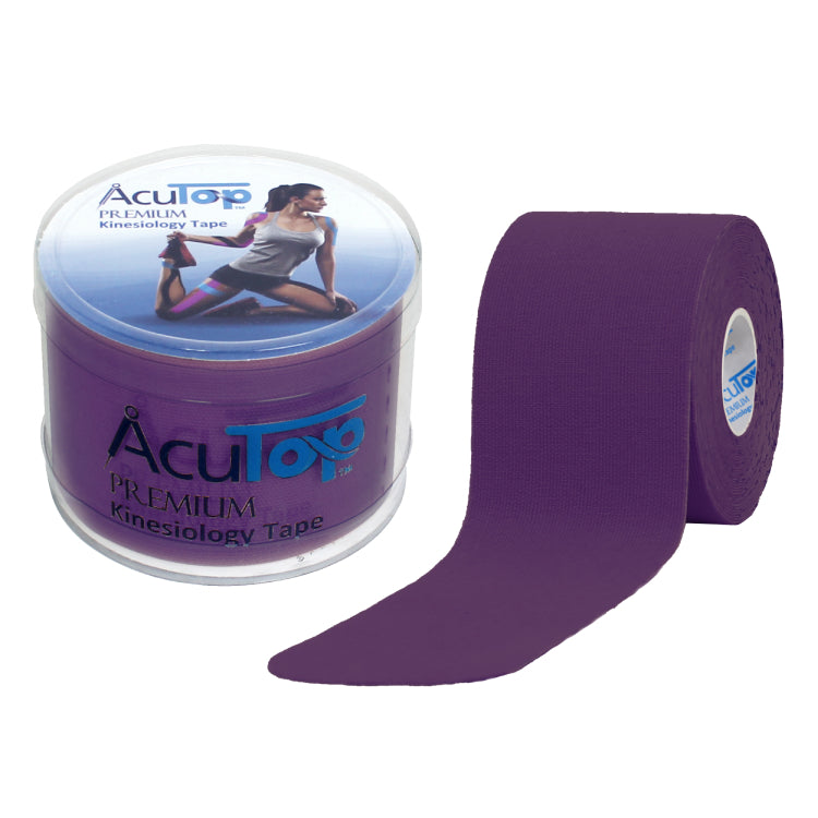 ACUTOP® PREMIUM KINESIOLOGY TAPE - OSTEOPHARMA™