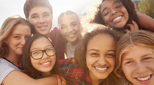 CHE COS’È L’ADOLESCENZA?