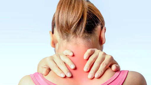 Dolore alla Cervicale