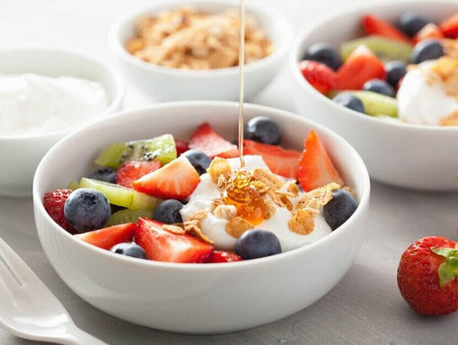 COLAZIONE: 5 Motivi per cui è Importante