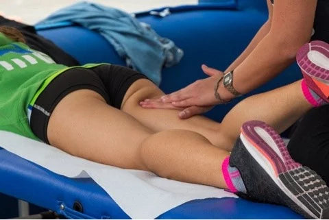 PERFORMANCE SPORTIVA: come la massoterapia previene e migliora