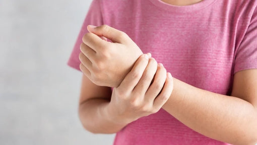 Sindrome di De Quervain