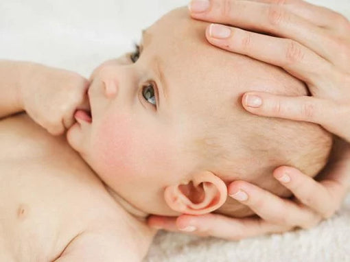 Osteopatia Pediatrica