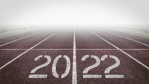 Salute e Benessere: Alcuni buoni propositi per il 2022