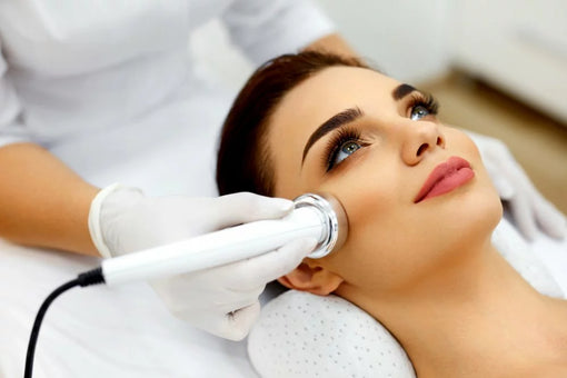 ESTETICA - TRATTAMENTI VISO