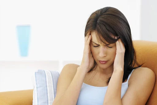 L'Osteopatia può Curare il Mal di Testa?