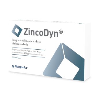 ZincoDyn - OSTEOPHARMA™