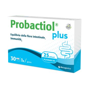 Probactiol plus - OSTEOPHARMA™
