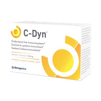 C-Dyn - OSTEOPHARMA™
