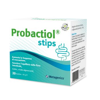 Probactiol Stips - OSTEOPHARMA™