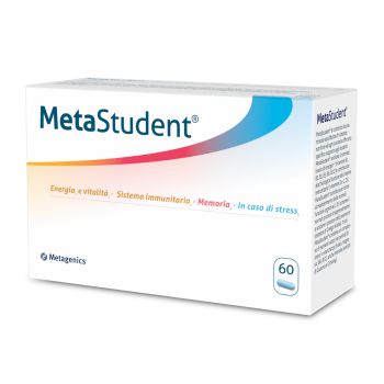 MetaStudent - OSTEOPHARMA™