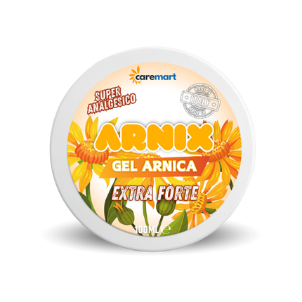 ARNICA GEL 