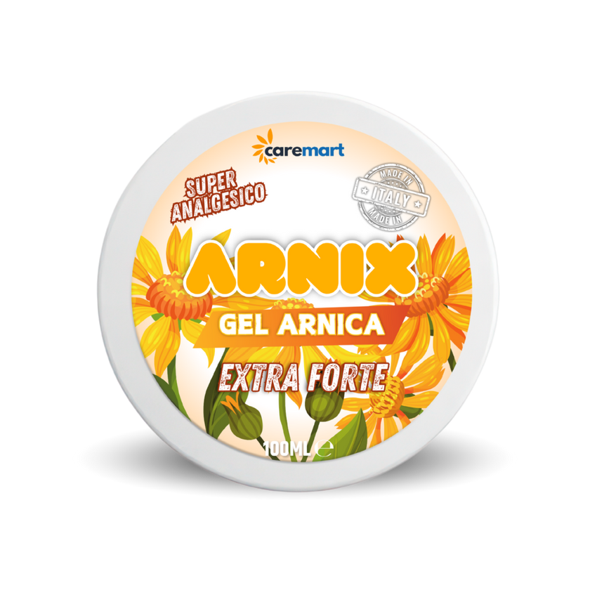 ARNICA GEL 