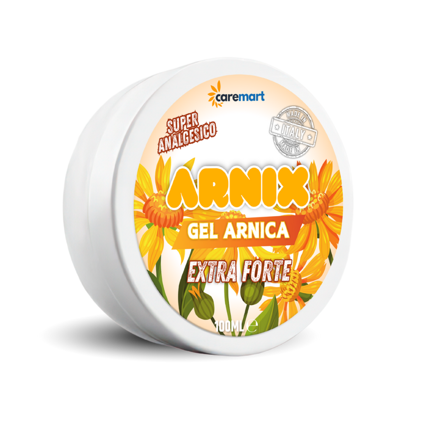 ARNICA GEL 