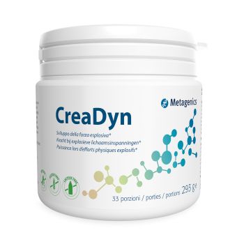 CreaDyn - OSTEOPHARMA™