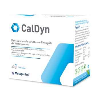 CalDyn - OSTEOPHARMA™