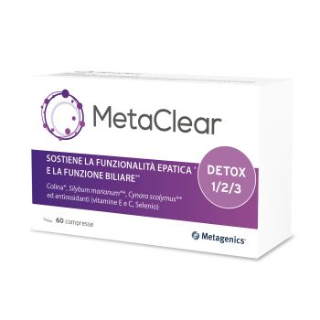 MetaClear - OSTEOPHARMA™