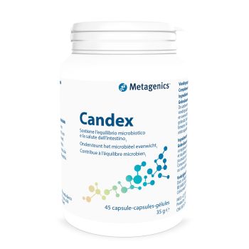 Candex - OSTEOPHARMA™