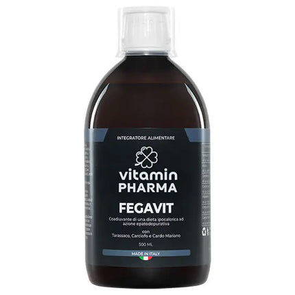 FEGAVIT - OSTEOPHARMA™