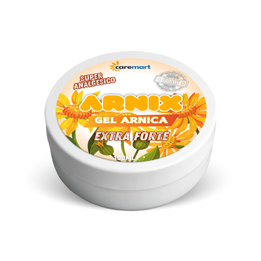 ARNICA GEL 