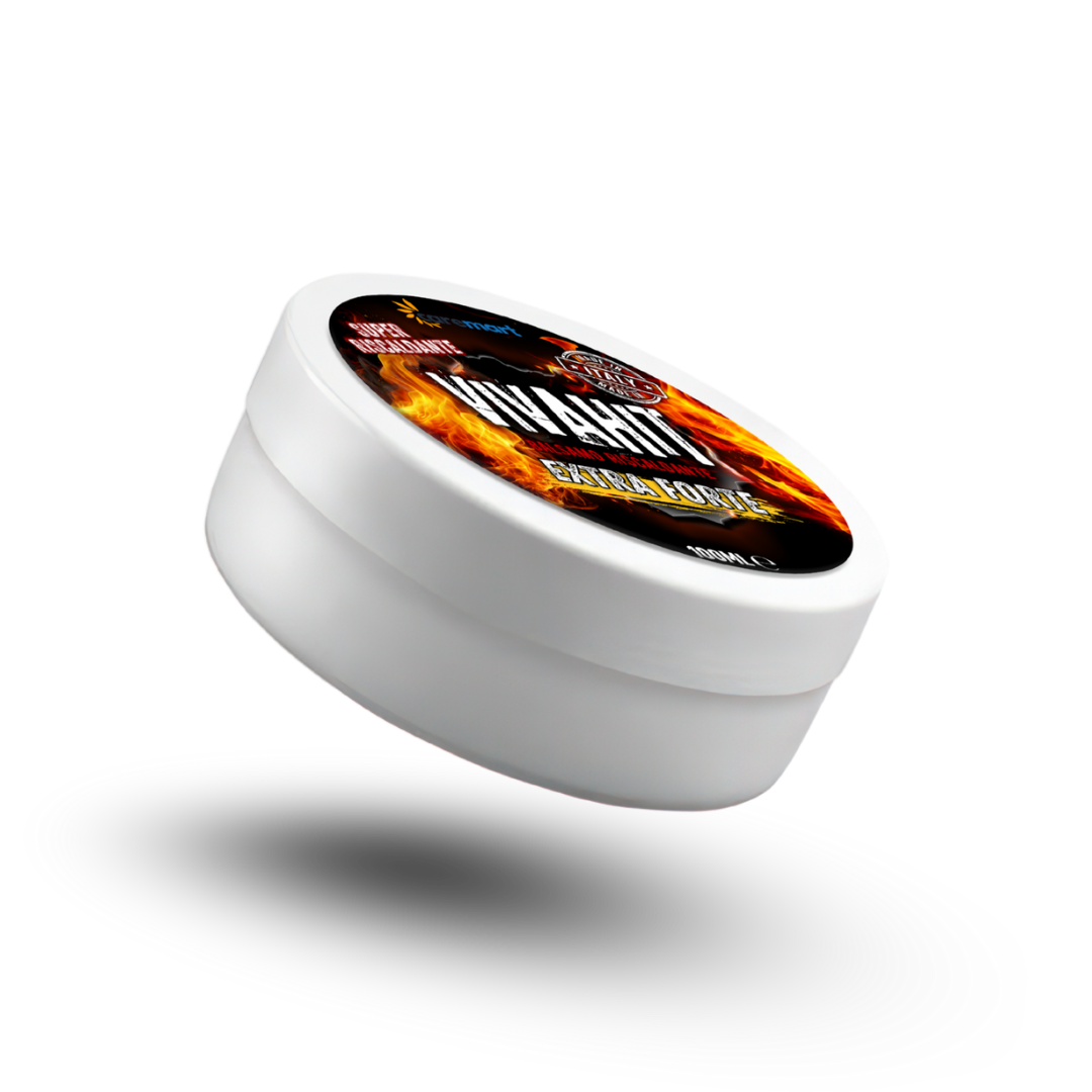 VIVAHIT | Balsam de încălzire