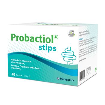 Probactiol Stips - OSTEOPHARMA™
