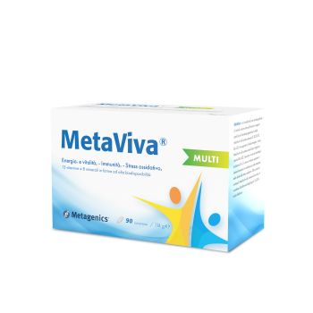 MetaViva Multi - OSTEOPHARMA™