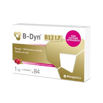 B-Dyn B12 I.F. - OSTEOPHARMA™