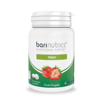 BariNutrics Ferro - OSTEOPHARMA™
