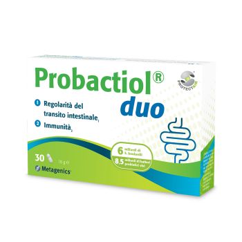 Probactiol duo - OSTEOPHARMA™