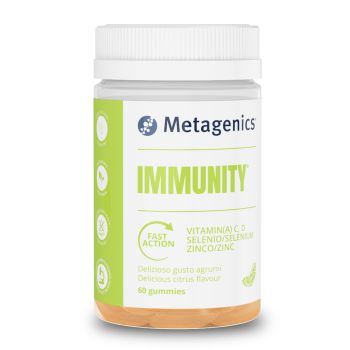 Immunity Gummies - OSTEOPHARMA™
