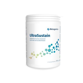 UltraSustain - OSTEOPHARMA™