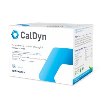 CalDyn - OSTEOPHARMA™