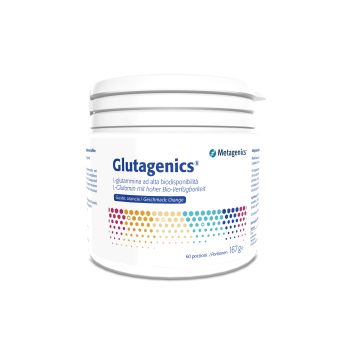 Glutagenics - OSTEOPHARMA™