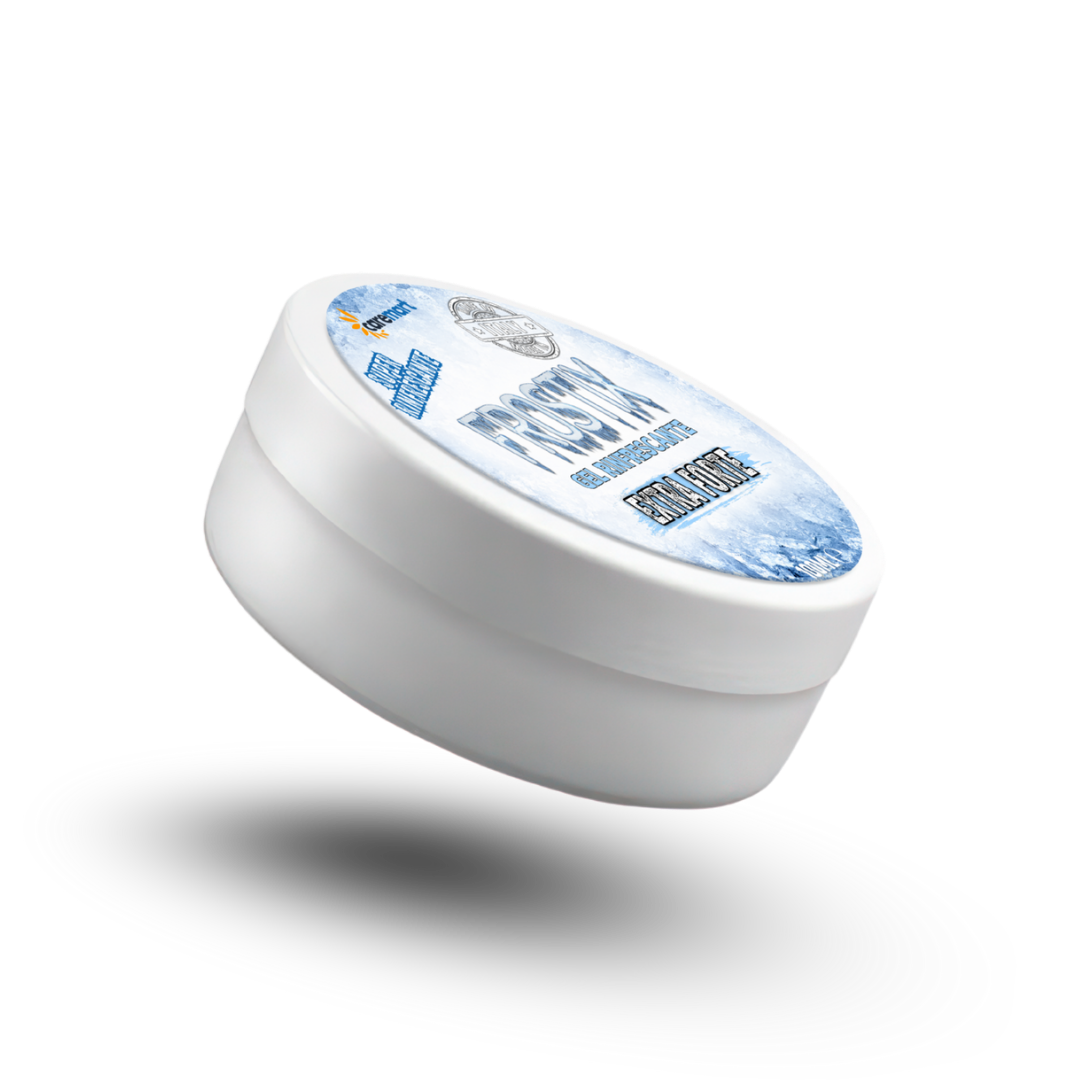 FROSTIX – Gel rinfrescante ad azione defaticante