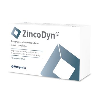 ZincoDyn - OSTEOPHARMA™
