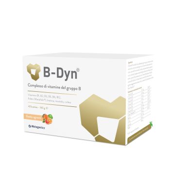 B-Dyn bustine - OSTEOPHARMA™